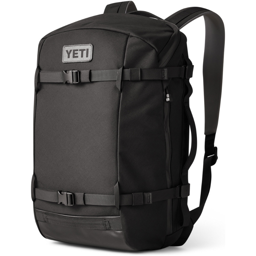 2025 YETI Crossroads ® 22L Rucksack 70000002399 - Black